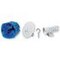 Berner Blue Box point de centre DCL+douille E27